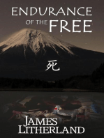 Endurance of the Free: Miraibanashi, #3