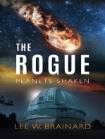 The Rogue — (Volume 1 of Planets Shaken)