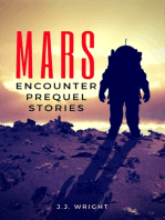 Mars Encounter