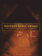 Walther Kabel-Krimis