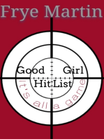Good Girl Hit List