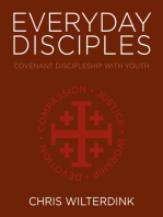 Everyday Disciples: Covenant Discipleship with Youth