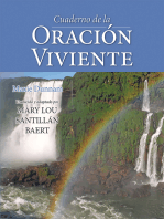 Cuaderno de la Oracion Viviente