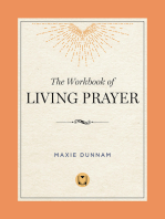 The Workbook of Living Prayer