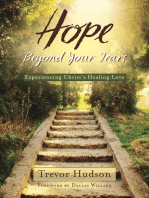 Hope Beyond Your Tears: Experiencing Christ's Love