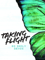 Taking Flight: 60 Daily Devos