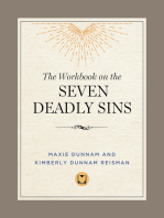 The Workbook on the Seven Deadly Sins