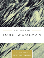 Writings of John Woolman (Annotated)