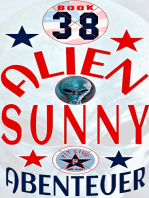 Alien Sunny