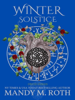 Winter Solstice: Druid Series, #3