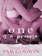 One is a Promise: Tangled Lies, #1