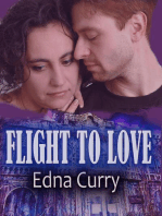 Flight to Love: Minnesota Romance novel series
