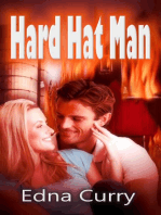 Hard Hat Man: Minnesota Romance novel series