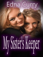 My Sister's Keeper: Minnesota Romance novel series