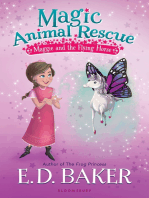 Magic Animal Rescue 1