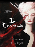 In Extremis: Princes' Game, #5