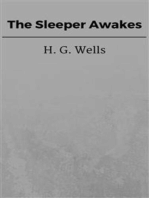 The Sleeper Awakes