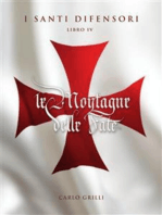 le Montagne delle Fate