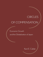 Circles of Compensation: Economic Growth and the Globalization of Japan