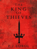 The King of Thieves