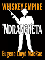 'Ndrangheta: Whiskey Empire, #3