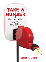 Take a Number: Mathematics for the Two Billion