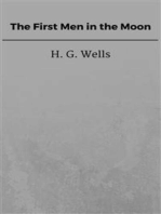 The First Men in the Moon