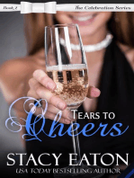 Tears to Cheers: The Celebration Series, #2