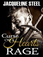 Curse Of A Hearts Rage