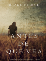 Antes de Que Vea (Un Misterio con Mackenzie White—Libro 2)