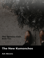 The Shimizu Book Two