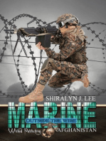 Marine: Outside the Wire