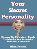 Your Secret Personality