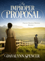 An Improper Proposal