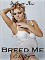 Breed Me Kinky