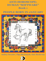 People Born In January