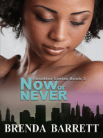 Now or Never (Resetter Series