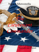 The Lieutenant Commander