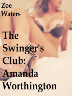 The Swinger’s Club
