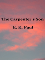 The Carpenter's Son