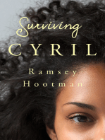 Surviving Cyril