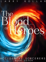 The Blood of Heroes