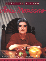 Rosa Mexicano: A Culinary Autobiography (With 60 recipes)
