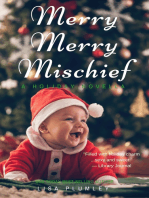 Merry, Merry Mischief