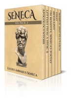 Seneca Six Pack 2: Six More Essential Texts