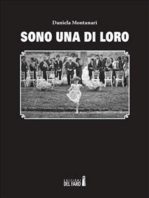 Sono una di loro