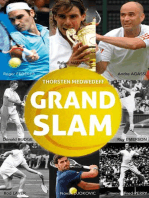 Grand Slam: Die besten Tennisspieler aller Zeiten