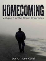 Homecoming: The Shael Chronicles, #1