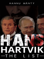 Hans Hartvik
