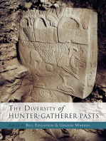 The Diversity of Hunter Gatherer Pasts